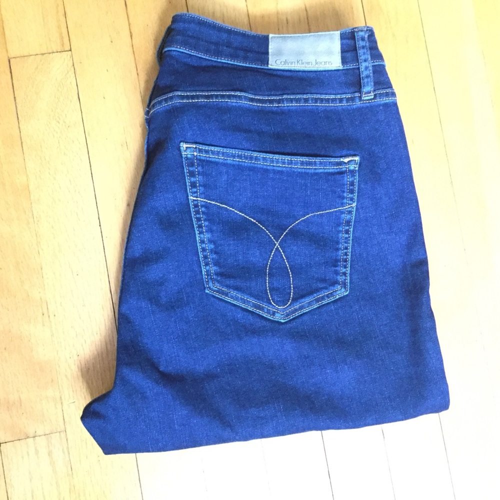 Calvin Klein Jeans High waist Legging size 32